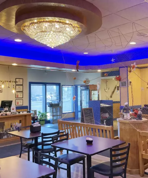 Pier 51 Seafood Restaurant — source-linked photo